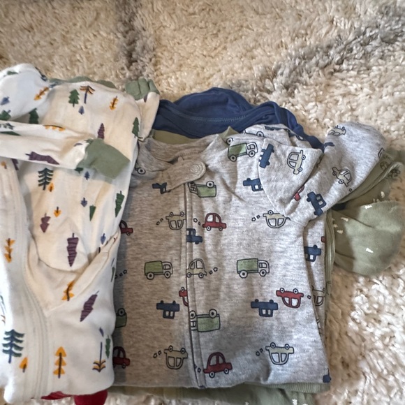 Lot of 5 footies - Picture 2 of 5